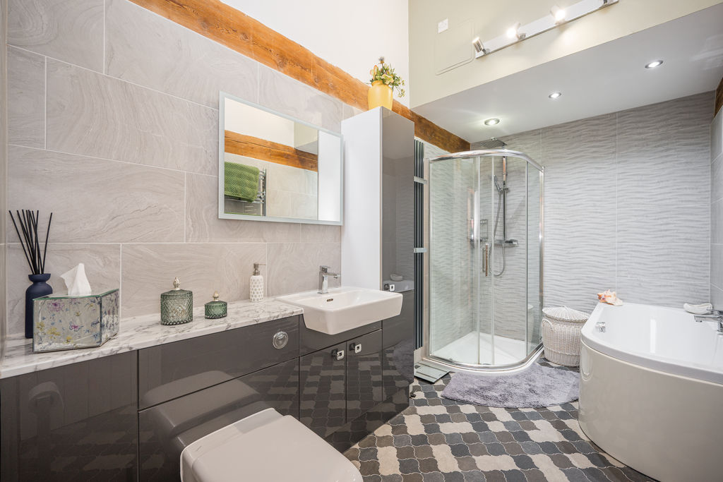 Bathroom- click for photo gallery
